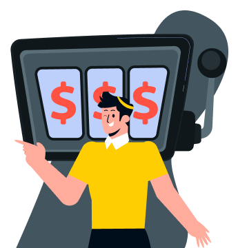 Eine Auszahlung beantragen